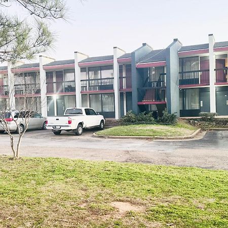 Magnuson Grand Hotel And Conference Center Tyler Buitenkant foto