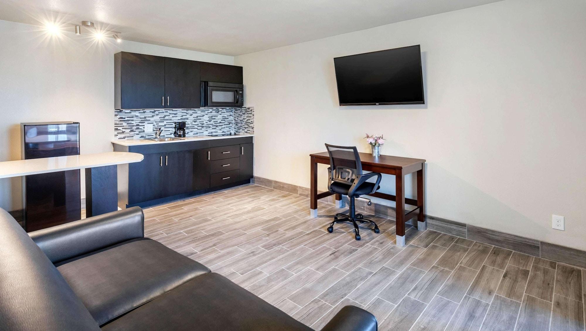 Magnuson Grand Hotel And Conference Center Tyler Buitenkant foto