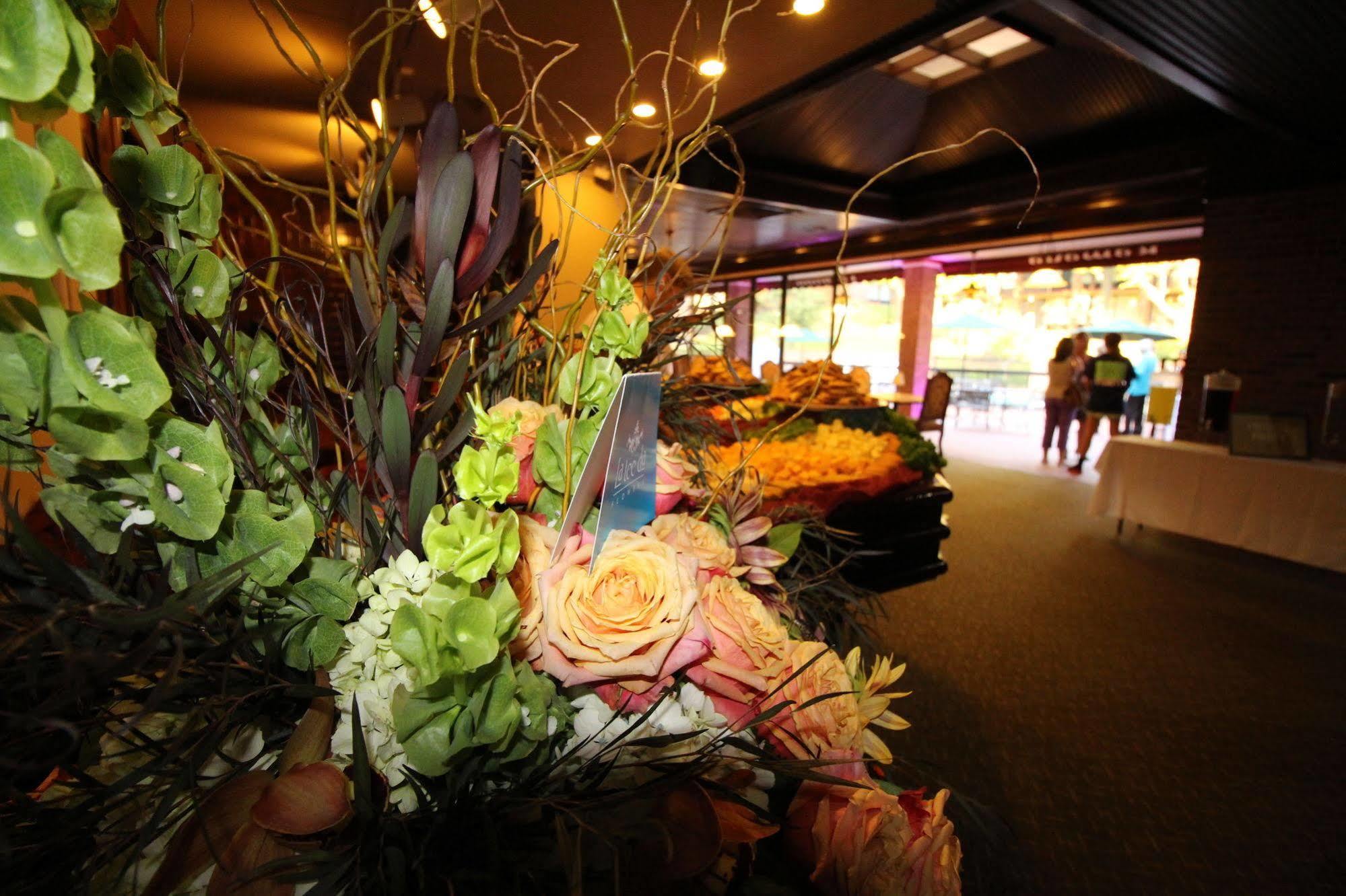 Magnuson Grand Hotel And Conference Center Tyler Buitenkant foto